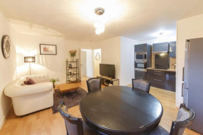 Le Maréchal - Cosy appartement quartier Gare Laval